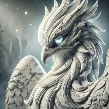 Aetherion – Der ewige Wächter aus Stein
