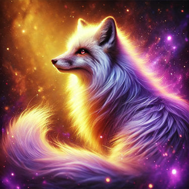Astraelis – Lichtwächterin der Sterne