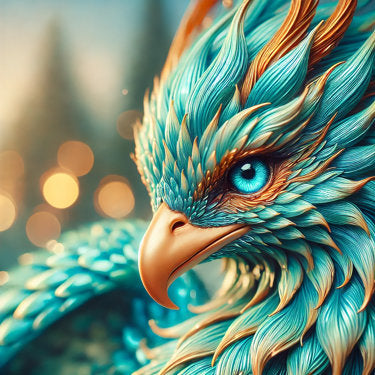 Aurekan – Der Wächter der goldenen Morgen