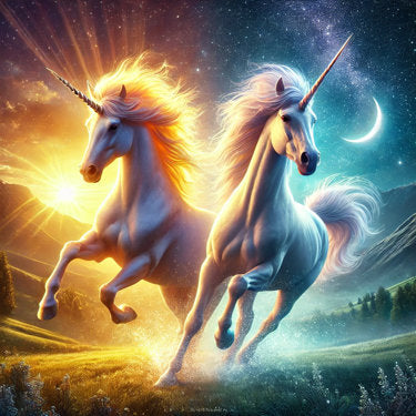 Aurelion & Selene – Die Wächter von Sonne und Mond
