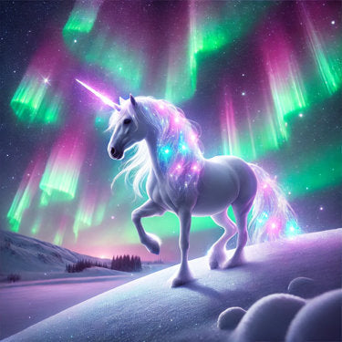 Auroria – Licht der Polarträume