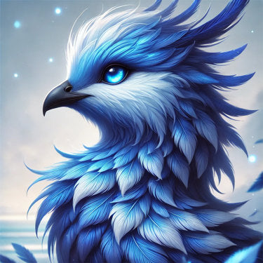 Frostral – Der eisige Wächter der Lüfte
