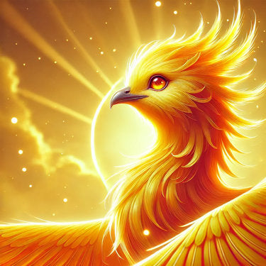 Heliora – Die Flamme der Morgenröte