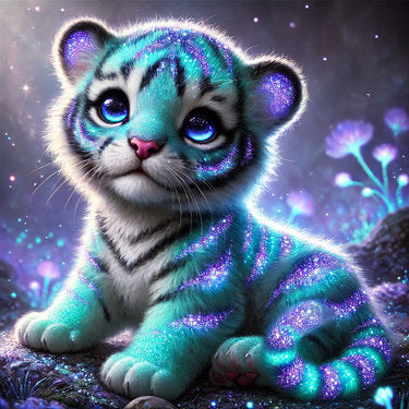 Lunari – Kind des Sternenlichts