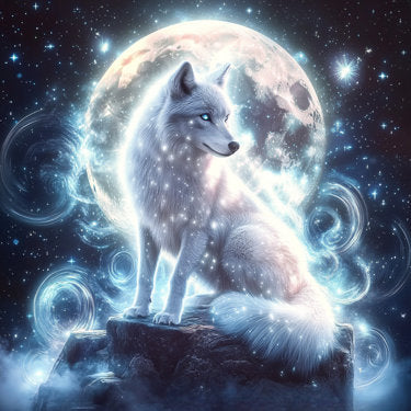 Lunaris – Wächter des Mondlichts