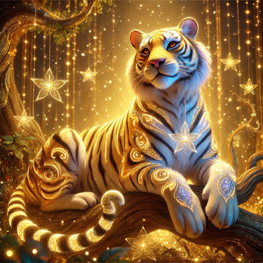 Luxarion – Der Goldene Hüter