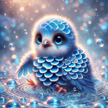 Nerida – Die Wasserperle der Lüfte