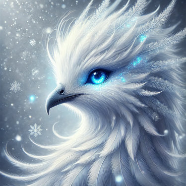 Nivara – Die Schneeseele des Nordwinds
