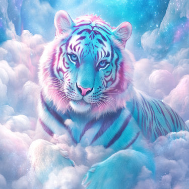 Nuvion – Der Wächter der Sternenwolken