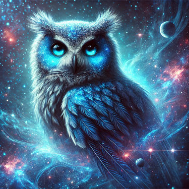 Nyxion – Der Sternenweise