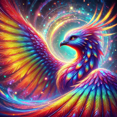Prismalion – Wächter des Farbenlichts