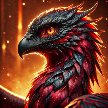 Pyrrhox – Herr der Flammen