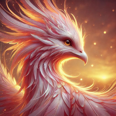 Seravya – Flamme des sanften