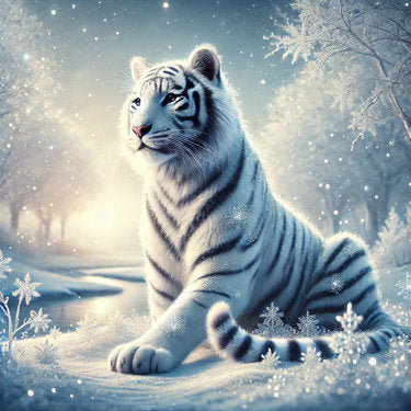 Shiro – Der Winterwächter