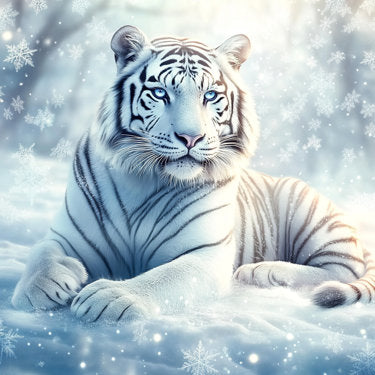 Siberion – Der Schneegeist des Nordens