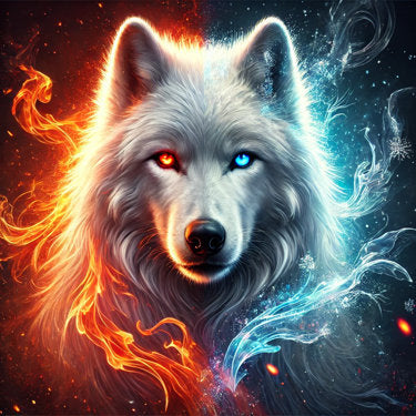 Solstice – Der Wolf der Gegensätze