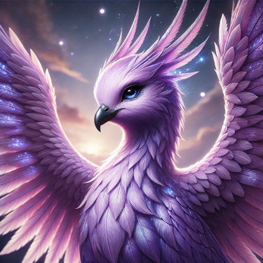 Vioel – Lichtflügel der Dämmerung