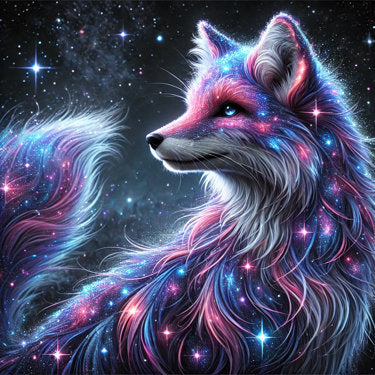 Virelia – Sternenschweif der Galaxie