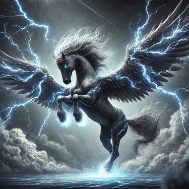 Voltrion – Sturmbringer des Himmels