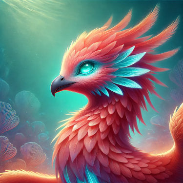 Ziraleen – Die Flamme der Tiefe
